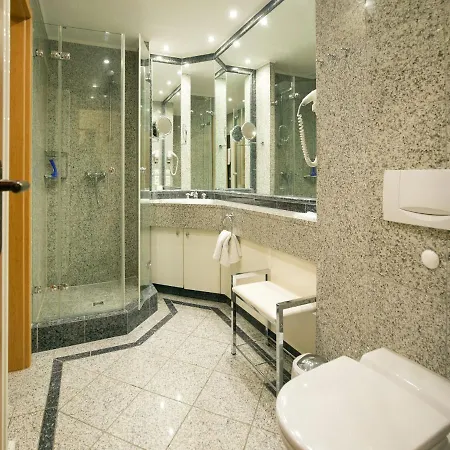 Apartmán Duenenpark - Komfort Mit 1 Schlafzimmer Und Terrasse Im Erdgeschoss 220 Binz