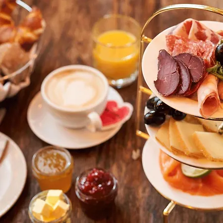 Apartment Dünenpark - Komfort Mit 1 Schlafzimmer Und Terrasse Im Erdgeschoss 220 Binz